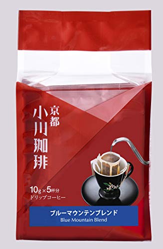 오가와 커피 블루마운틴 9종 완벽 비교 가이드: 드립백부터 홀빈까지 추천