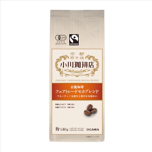 오가와 커피 유기농 라인업 완벽 비교 가이드: 드립백, 분말, 원두 중 내 선택은?