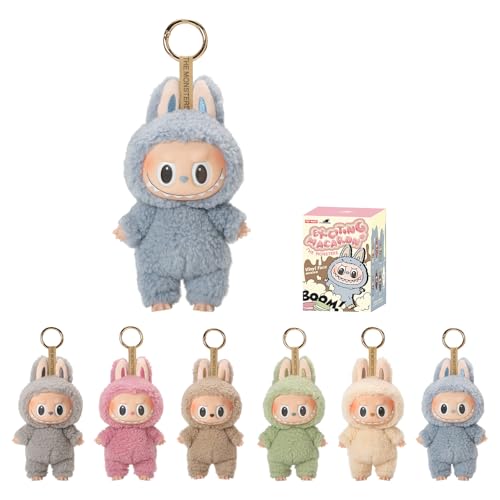 라부부 입문 가이드: 랜덤 박스 vs 조립 세트, 나에게 맞는 더 몬스터즈 추천 3종 비교