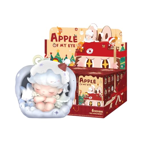 팝마트 Apple of My Eye 시리즈 비교: 낱개 랜덤 vs 6피스 세트, 실패 없는 구매 가이드