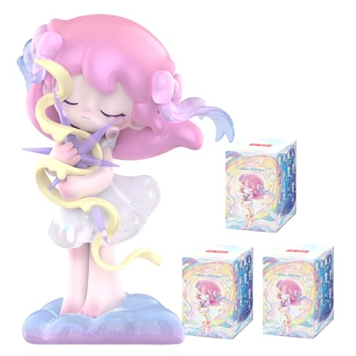 아즈라(AZURA) 별의 꿈 시리즈 비교: 단품 vs 어쏘트 박스, 현명한 데스크테리어 수집 가이드