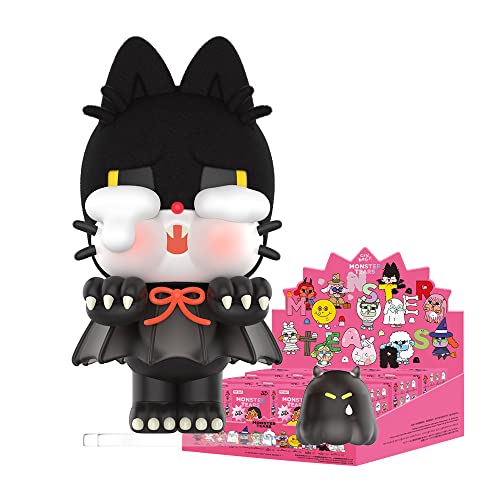 팝마트 크라이베이비 몬스터 티어즈 추천: 낱개 vs 세트 vs 박스 완벽 비교 가이드