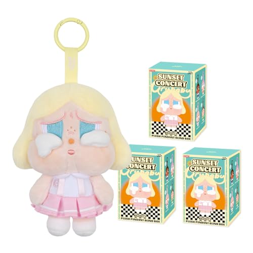 팝마트 크라이베이비 선셋 콘서트 구매 가이드: 3구 vs 6구 완벽 비교 (졸업 선물 추천)