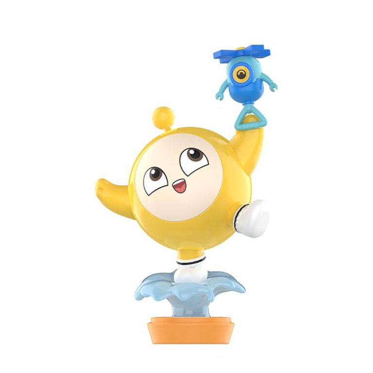 에기 파티 피규어 컬러풀 플레이랜드 구매 가이드: 낱개 vs 세트 비교 추천