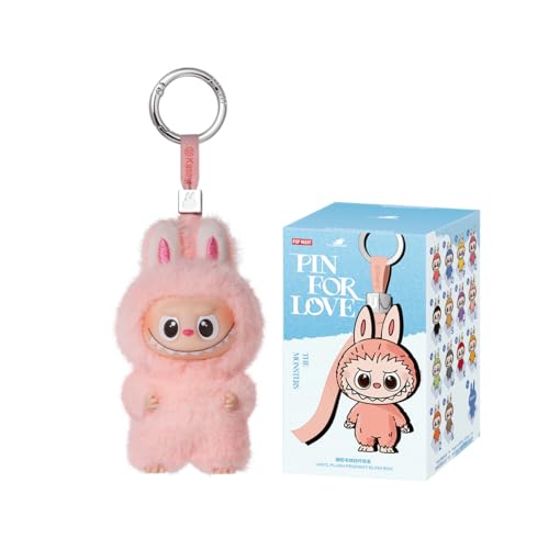 팝마트 더 몬스터즈 Pin for Love 이니셜 펜던트 5종 완벽 비교: 실패 없는 백꾸 가이드