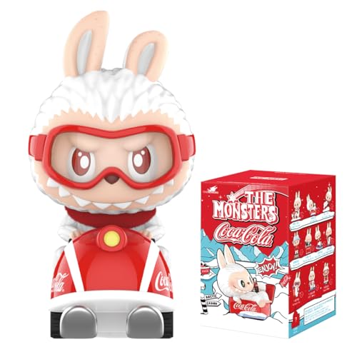 라부부 코카콜라 콜라보 비교 분석! 단품 vs 세트 vs 인형, 나에게 맞는 선택은?