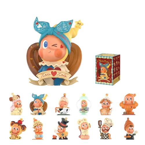 팝마트 Twinkle Twinkle Savor the Moment 시리즈 비교 가이드: 피규어, 인형, 케이스 중 당신의 선택은?