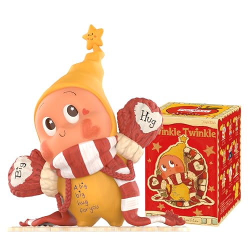 팝마트 ‘별에서 온 선물’ 시리즈 구매 가이드: 1피스 단품 vs 3피스 세트 완벽 비교