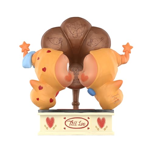 팝마트 트윙클 트윙클 완벽 가이드: 피규어부터 인형 키링까지 인기 4종 전격 비교