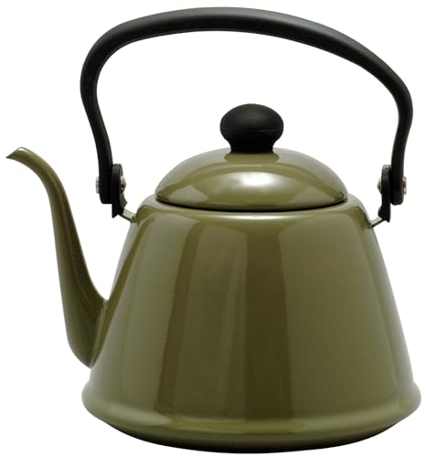 노다호로 드립 케틀 7종 비교 추천: 클래식 vs II 차이점 및 인덕션 호환 완벽 정리