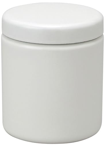 노다호로 TUTU 법랑 캐니스터 S·M·L 사이즈 완벽 비교: 내 주방에 맞는 원두 보관 용기 찾기