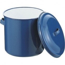 노다호로 법랑 용기 사이즈 완벽 가이드: 12cm부터 40cm까지 용도별 비교 추천