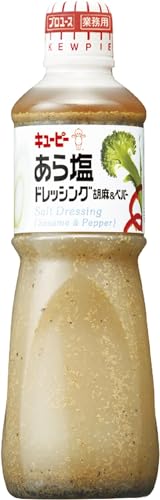 큐피 드레싱 비교 추천: 1L 대용량 업소용부터 가정용 세트까지 완벽 가이드