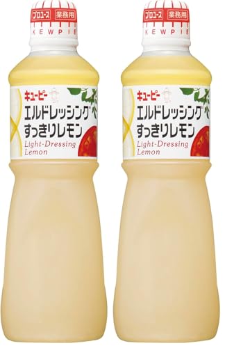 큐피 1L 레몬 드레싱 3종 추천 비교: 깔끔한맛 vs 산뜻한맛 vs 크리미