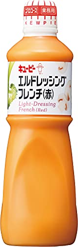 큐피 프렌치 드레싱 레드 vs 화이트 완벽 비교: 맛 차이부터 대용량 추천까지