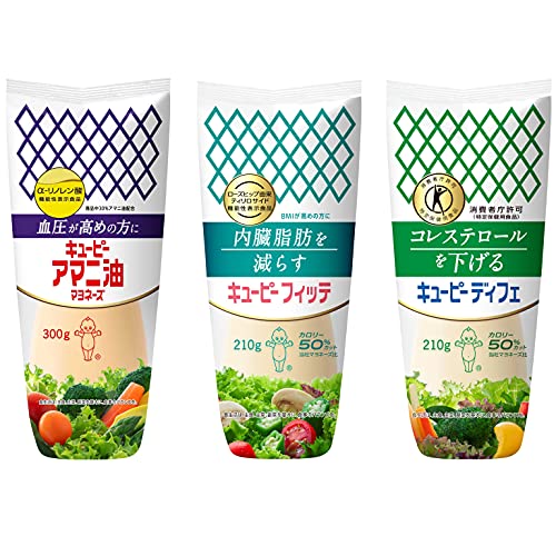 일본 큐피 마요네즈 종류 완벽 비교 추천! 다이어트부터 프리미엄까지 BEST 5