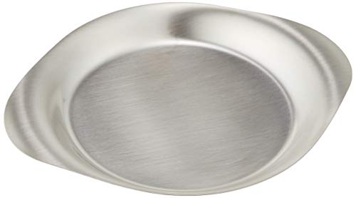 야나기 소리 스테인리스 플레이트 3종 비교: 캠핑부터 홈파티까지 사이즈 선택 가이드