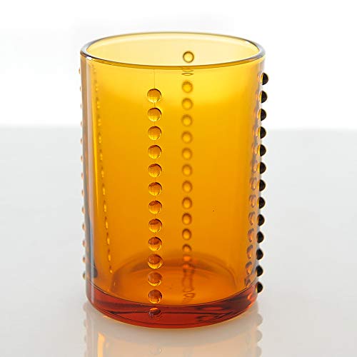 야나기 소리 Y글라스 L vs S 사이즈 완벽 비교: 나에게 맞는 홈카페 필수템은?