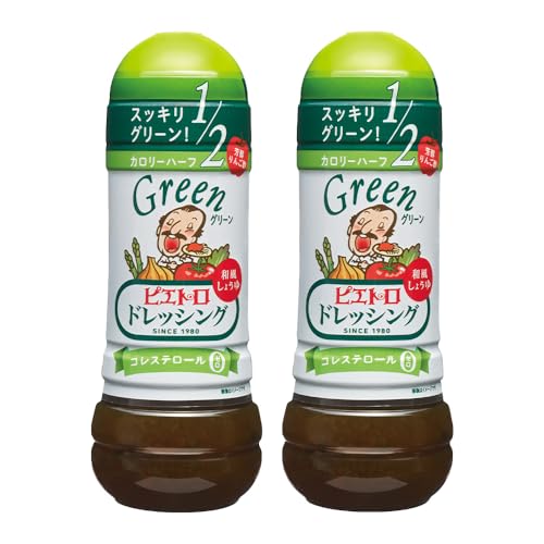 피에트로 드레싱 5종 완벽 비교 가이드: 다이어트부터 홈파티까지 내 샐러드 인생템 찾기