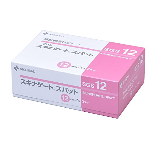 뗄 때 안 아픈 저자극 반창고? 니치반 스키나게이트 7종 사이즈·용도 완벽 비교 가이드