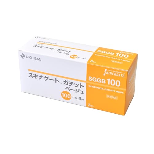 뗄 때 안 아픈 저자극 반창고 추천: 니치반 스키나게이트 가치트 4종 사이즈별 완벽 비교