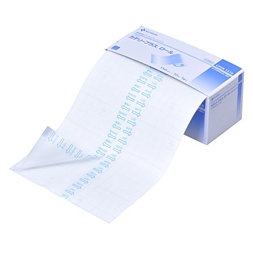 니치반 방수 테이프 5종 비교: 수술 후 상처 관리 및 저자극 필름 선택 가이드