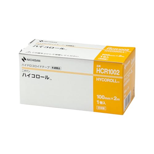 니치반 하이코롤 5종 완벽 비교: 욕창 예방부터 장루 고정까지 상황별 선택 가이드