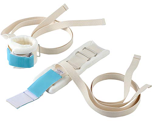 알케어 억제대 그립 R 4호 5호 6호 사이즈 완벽 비교: 환자 피부 보호를 위한 최적의 선택