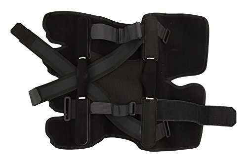 알케어 니케어 MCL 무릎 보호대 사이즈 완벽 비교 가이드: S부터 3L까지 내 무릎에 딱 맞는 선택법