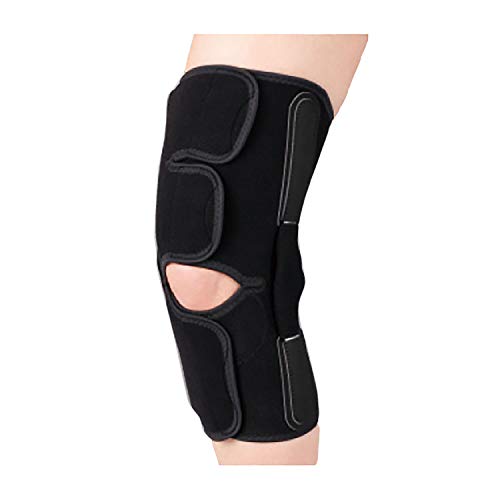 알케어 니케어 OA 1 무릎 보호대 사이즈 선택 가이드: 5가지 규격 완벽 비교