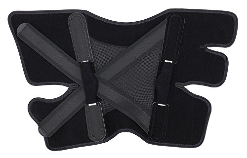 알케어 니케어 OA 3 무릎 보호대 선택 가이드: 퇴행성 관절염 통증 완화를 위한 완벽 사이즈 찾기