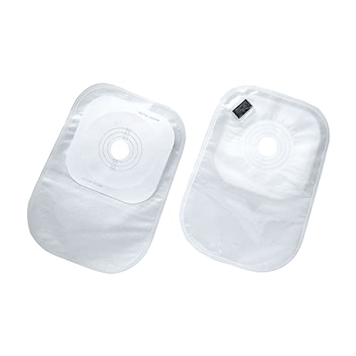 알케어 장루 관리 추천: 바이오 클로즈 A 필터(18111) vs 파우치(18101) 완벽 비교 가이드