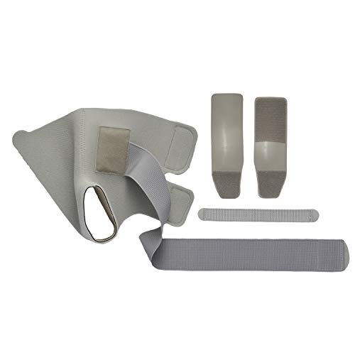 알케어 발목 보호대 & 안실크 압박스타킹 종류별 완벽 가이드: 내 발에 딱 맞는 선택법