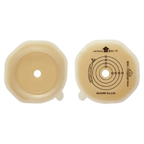 알케어 셀케어 2 시리즈 14종 완벽 비교: 피부 보호와 누출 방지를 위한 장루 용품 선택 가이드