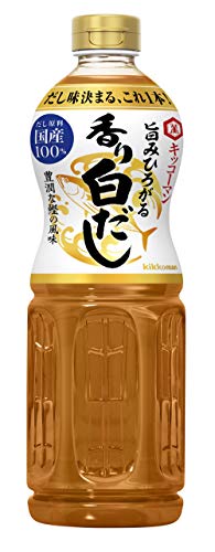 기꼬만 시로다시 용량별 완벽 비교 가이드: 1인 가구부터 대가족까지 최적의 선택은?