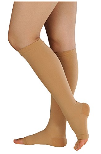 [베스트 추천] 간호사·교사 필수템! 알케어 안실크 의료용 압박스타킹 3종 완벽 비교 (SS/LL/대용량)