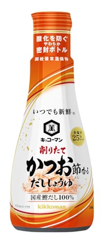 기꼬만 가쓰오부시 간장 추천 3선: 저염부터 대용량까지 완벽 비교 가이드