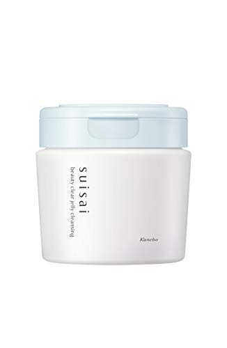 일본 수이사이(suisai) 클렌징 8종 완벽 비교 가이드: 내 피부에 맞는 모공 케어 찾기