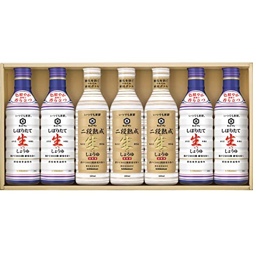 실패 없는 프리미엄 선물! 기꼬만 언제나 신선 간장 세트 베스트 6선 비교 추천