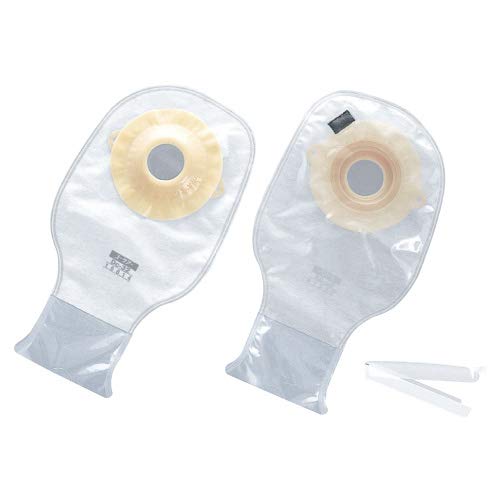 알케어 유케어 DC 7종 규격 완벽 비교: 내 몸에 딱 맞는 장루 주머니 선택 가이드