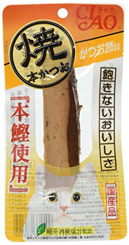 챠오 구운 가다랑어 14종 완벽 비교! 우리 고양이 취향 저격 간식 선택 가이드