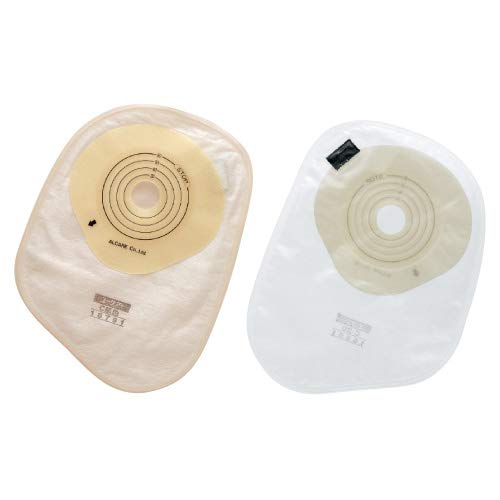 알케어 유케어 시리즈 9종 완벽 비교: 내 피부에 맞는 장루 주머니 선택 가이드