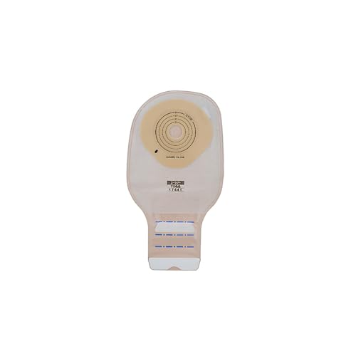 알케어 유케어 TD vs TDs 완벽 비교 | 장루 주머니 규격 선택 및 특징 총정리