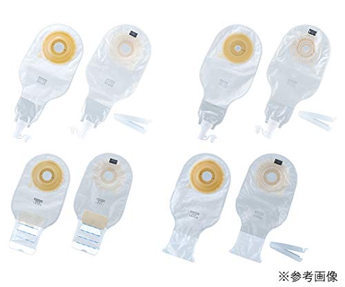 장루 주머니 추천: 알케어 이레파인 D·D캡·TD 시리즈 13종 완벽 비교 가이드