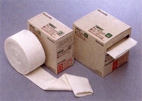 알케어 츄비코트 사이즈 완벽 가이드 | 부위별 튜브형 탄력 붕대 선택법