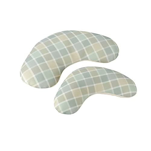 알케어 컨핏 욕창 방지 포지셔닝 쿠션 4종 완벽 비교 가이드 | 부메랑 vs 웨이브 선택법