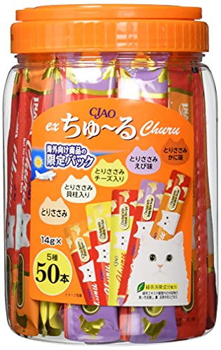 집사들이 선택한 챠오 츄르 BEST 3 비교: 기호성부터 가성비까지 완벽 정리