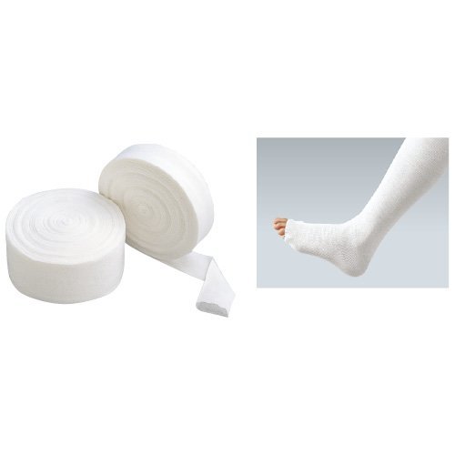 알케어 튜브 붕대 사이즈 선택 가이드: 손가락부터 몸통까지 완벽 정리