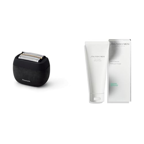 파나소닉 람대쉬 팜인 3종 완벽 비교! 시세이도 맨 세트 구매 가이드 (ES-PV6A vs ES-PV3A)