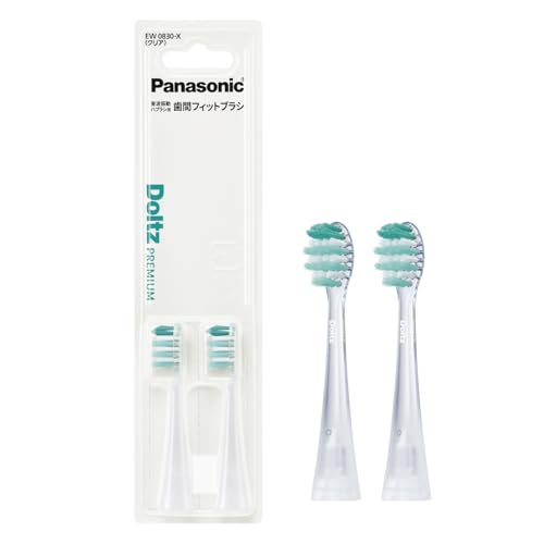 2024년 파나소닉 돌츠 전동칫솔 구매 가이드: EW-DT88 vs EW-DP58 완벽 비교 분석